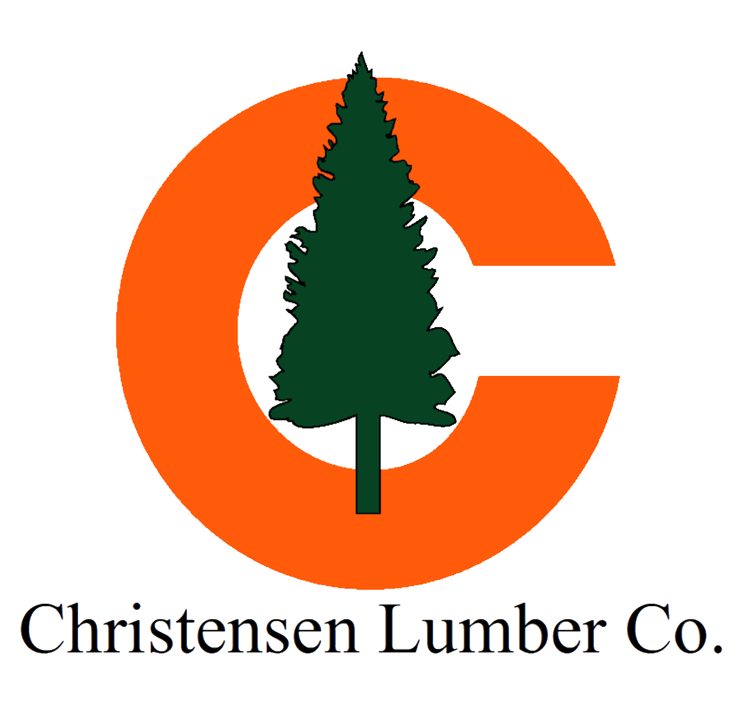 Christensen Lumber, Inc. - Engineering Plans